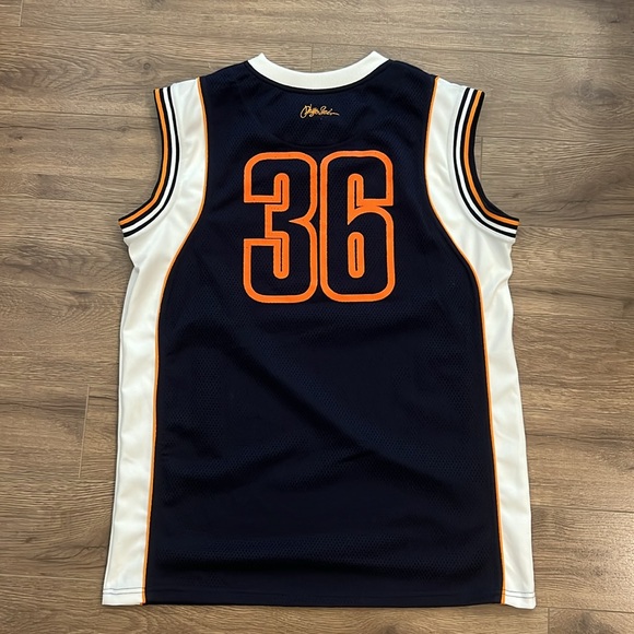 Vintage Brooklyn New York Jersey Size Mens Medium - Picture 5 of 10